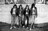 1978 Ramones Amsterdam