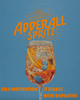 Adderall Spritz (framed)